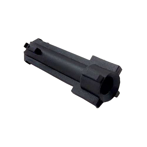 Saeco Milchschaumdüsenkörper unten Incanto Saeco Milchschaumdüsenkörper unten Incanto