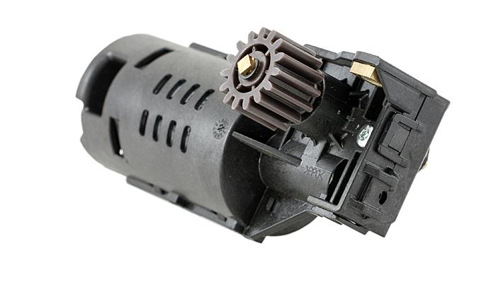 JURA Getriebemotor kpl. ENA / Impressa A