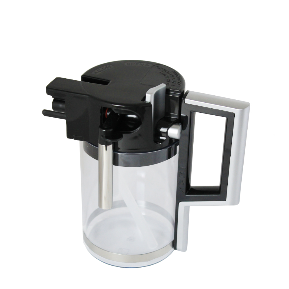 Delonghi Milchbehälter komplett mit Aufschäumer