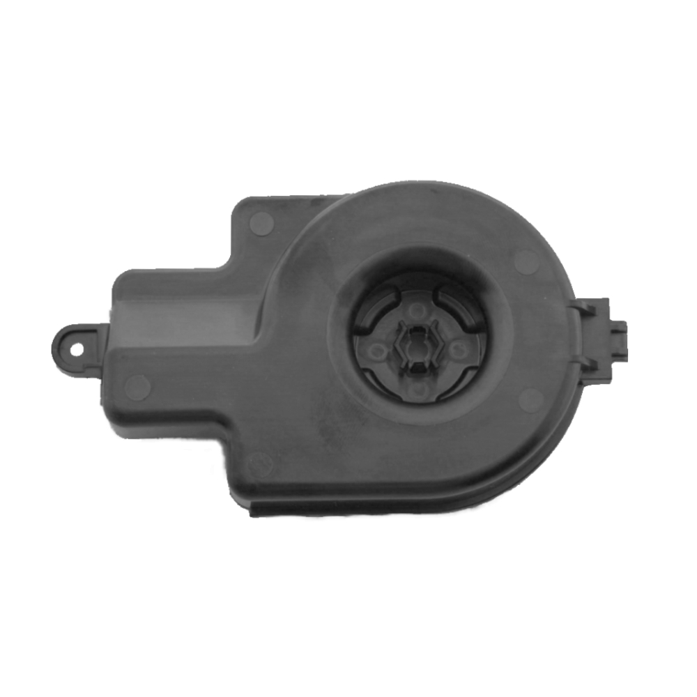 Jura Träger Thermoblock schwarz