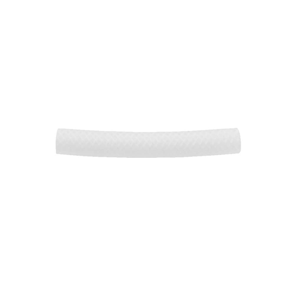 Jura Schlauch Silikon Gewebe D 4.2x60mm