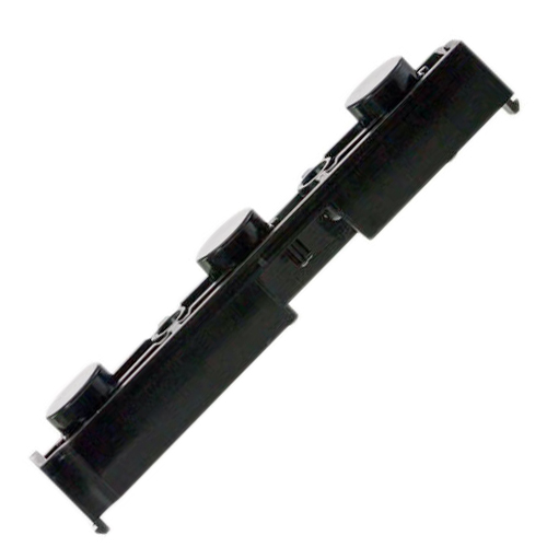 DeLonghi Tastenreihe links ESAM 5400 Perfecta