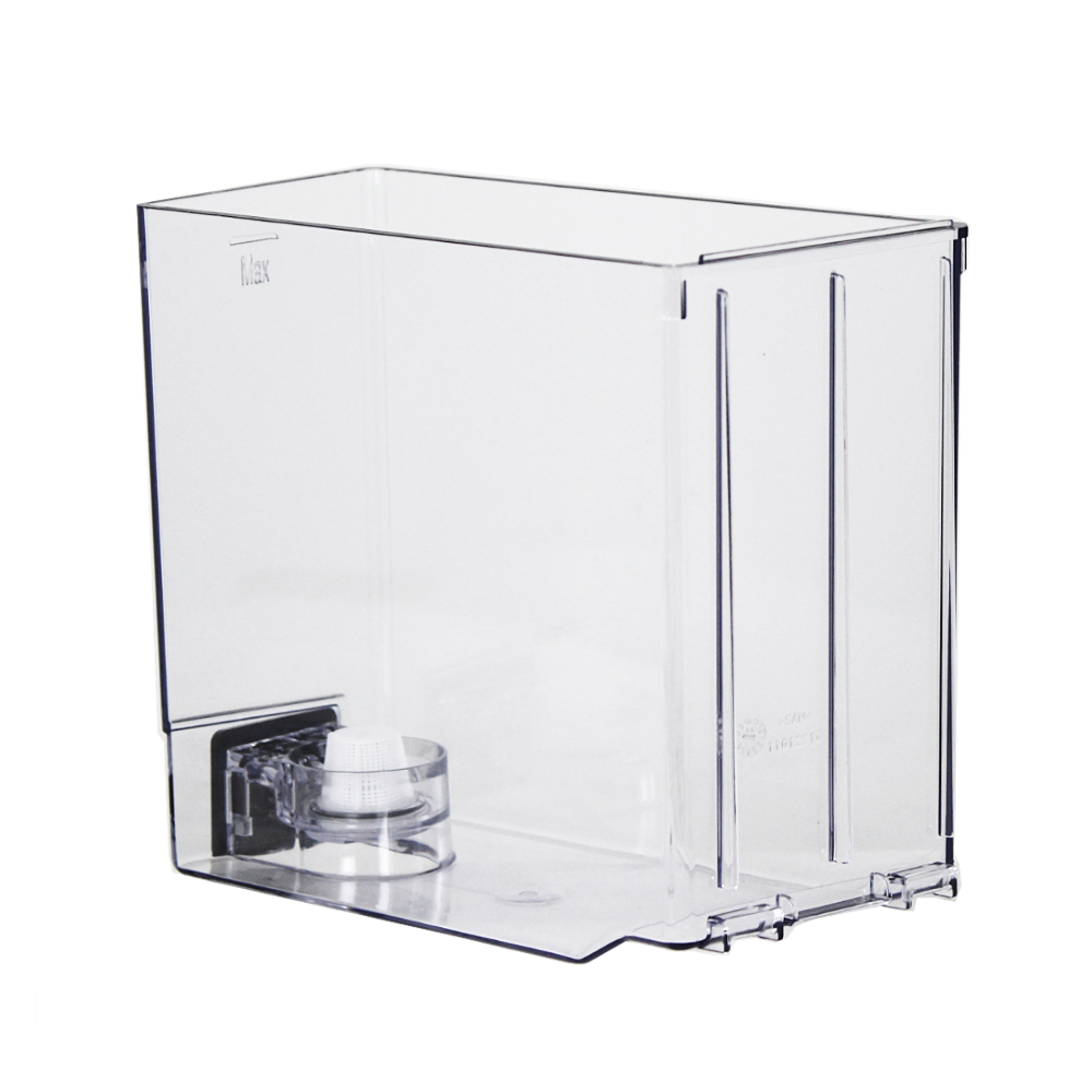 Saeco Wassertank transparent Syntia