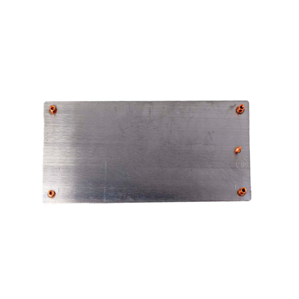 Nivona Tassenablage 691 Edelstahl / NICR8xx