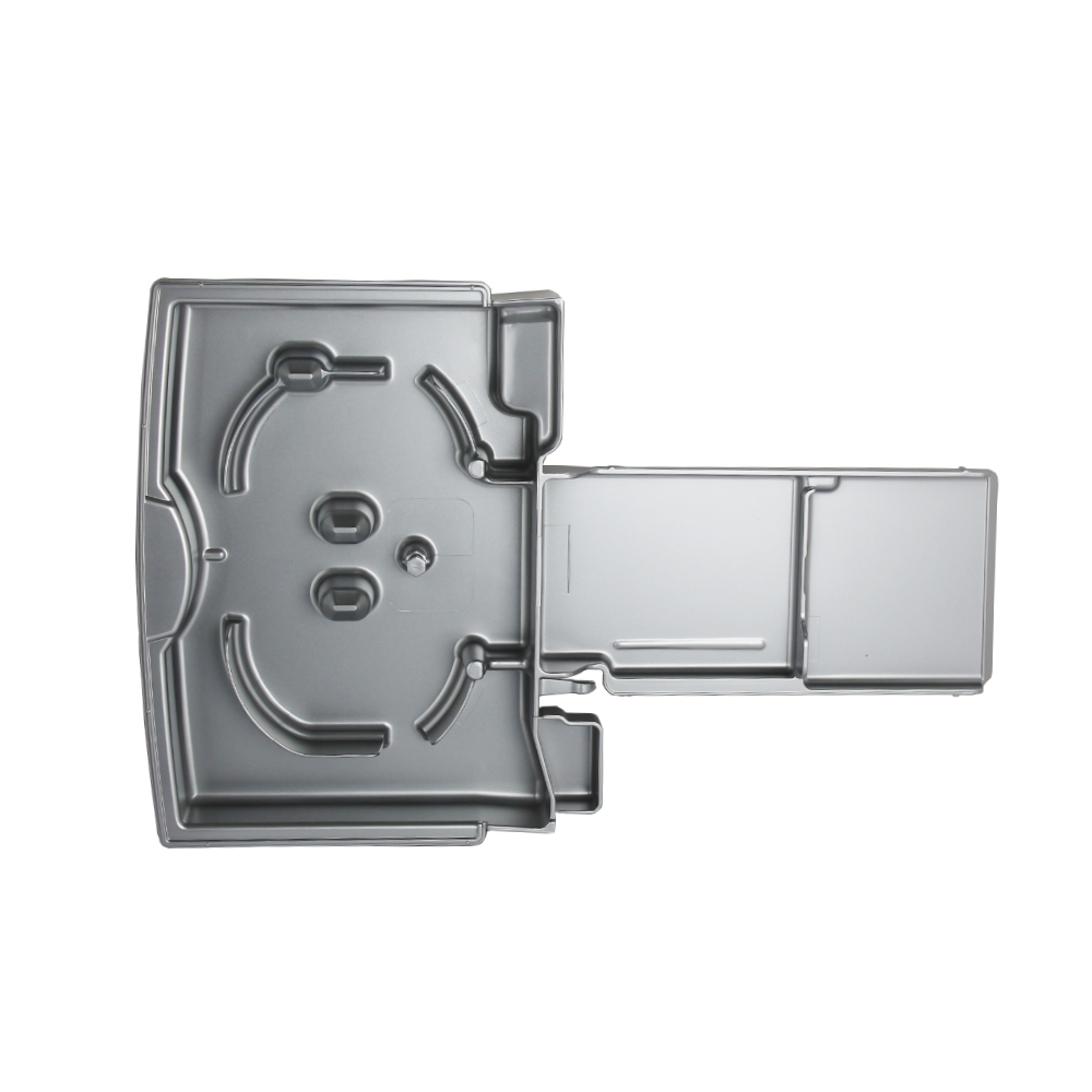 DeLonghi Tropfschale (Silber) ECAM