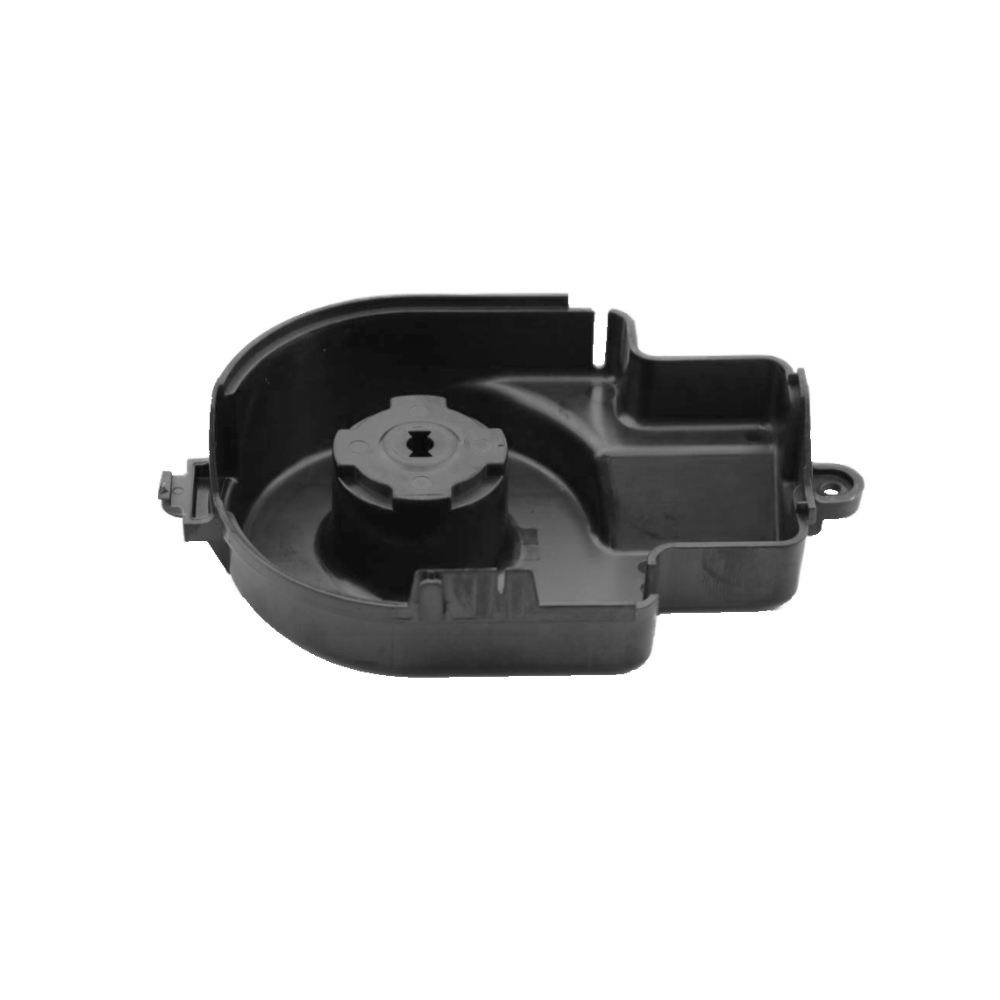 Jura Träger Thermoblock schwarz V2