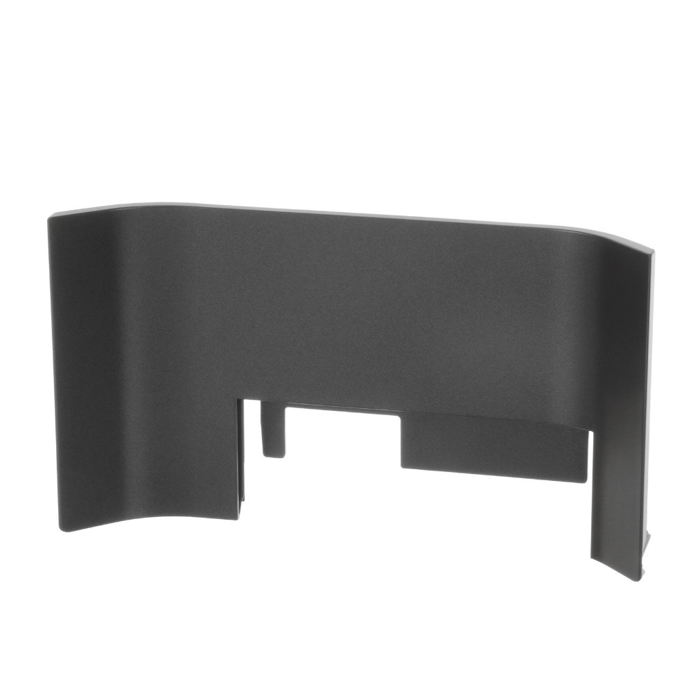 Siemens Blende Tropfschale in saphire black EQ.6