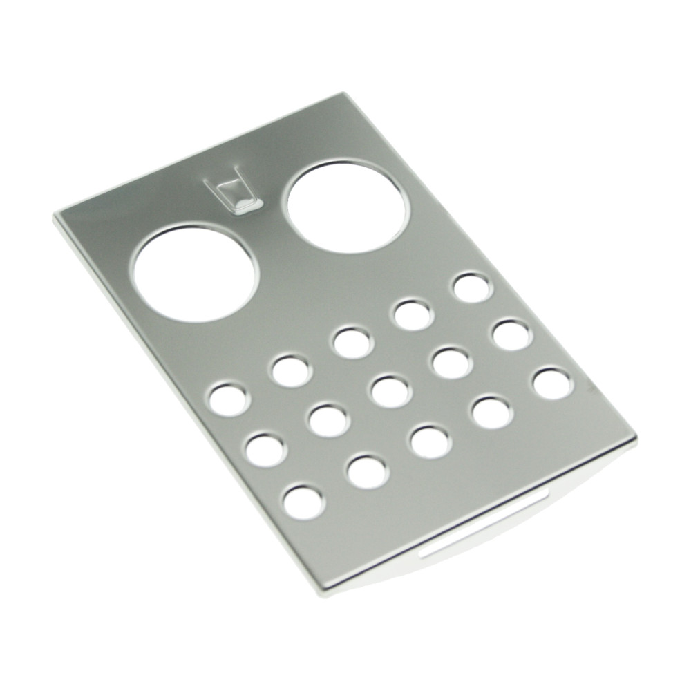 Delonghi Einsatzstück zu Abtropfgitter ESAM6XXX PrimaDonna Avant 6032118300 Delonghi Einsatzstück zu Abtropfgitter ESAM6XXX PrimaDonna Avant 6032118300