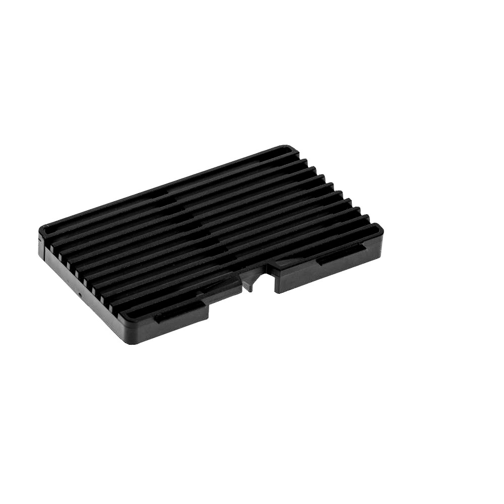 Bosch Tropfgitter, Kunststoff, schwarz ABS für VeroCup