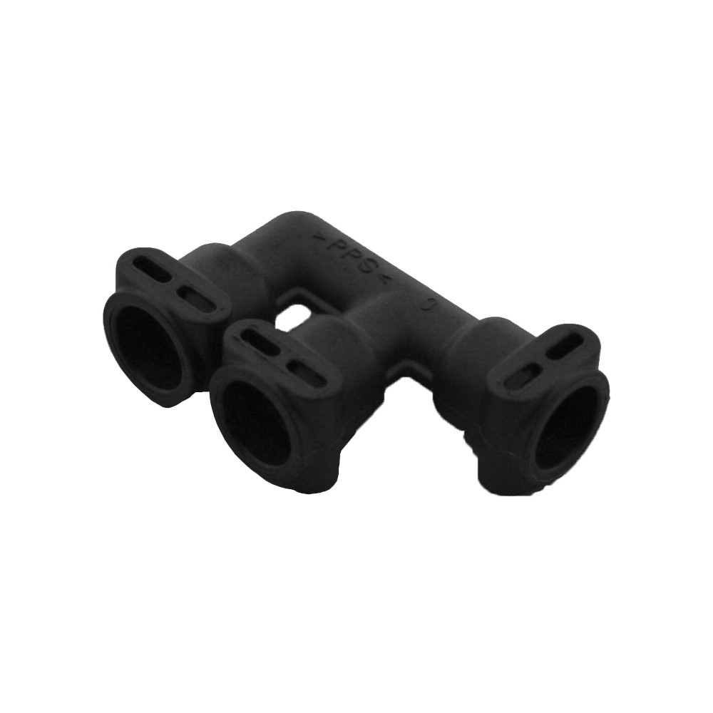 Fluid Anschluss F Form V2 90 Grad