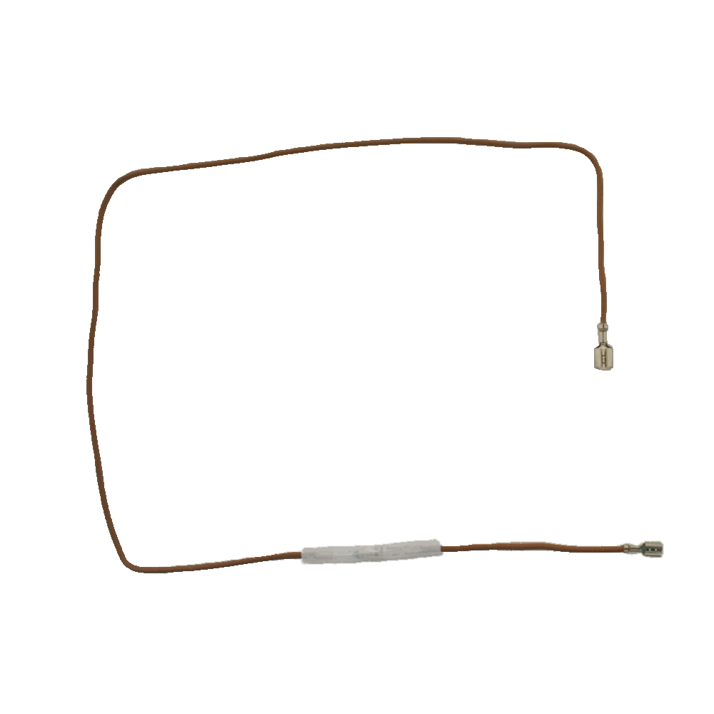 Jura STB-Litze EU 192C (1xE5) braun