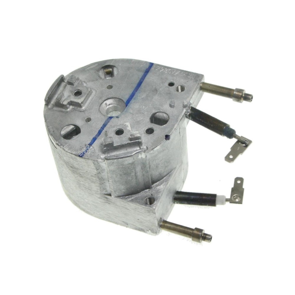 Nespresso Thermoblock, Heizung 1200 W ES00