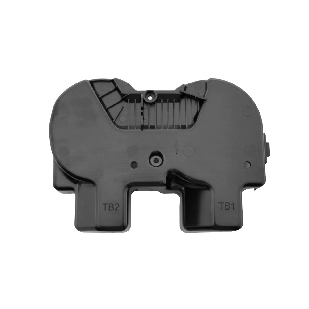 Jura Deckel Thermoblock Giga 10