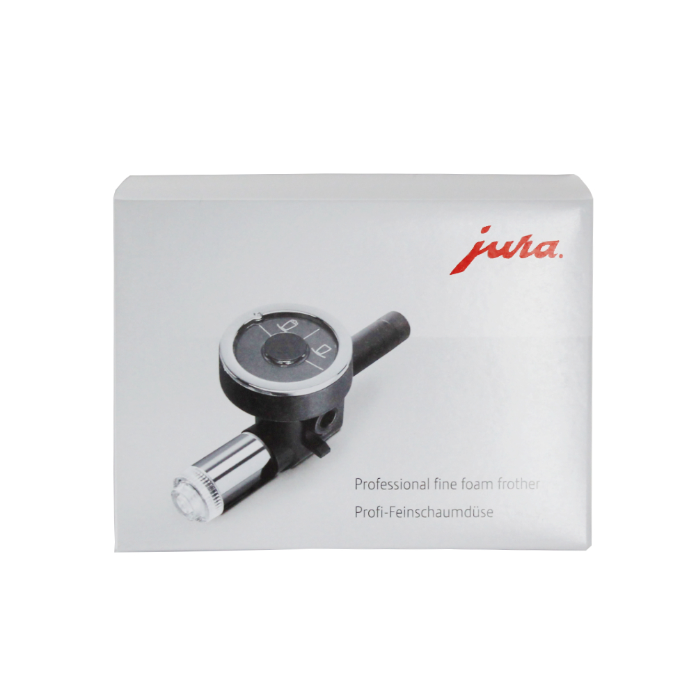 JURA Profi-Feinschaumdüse