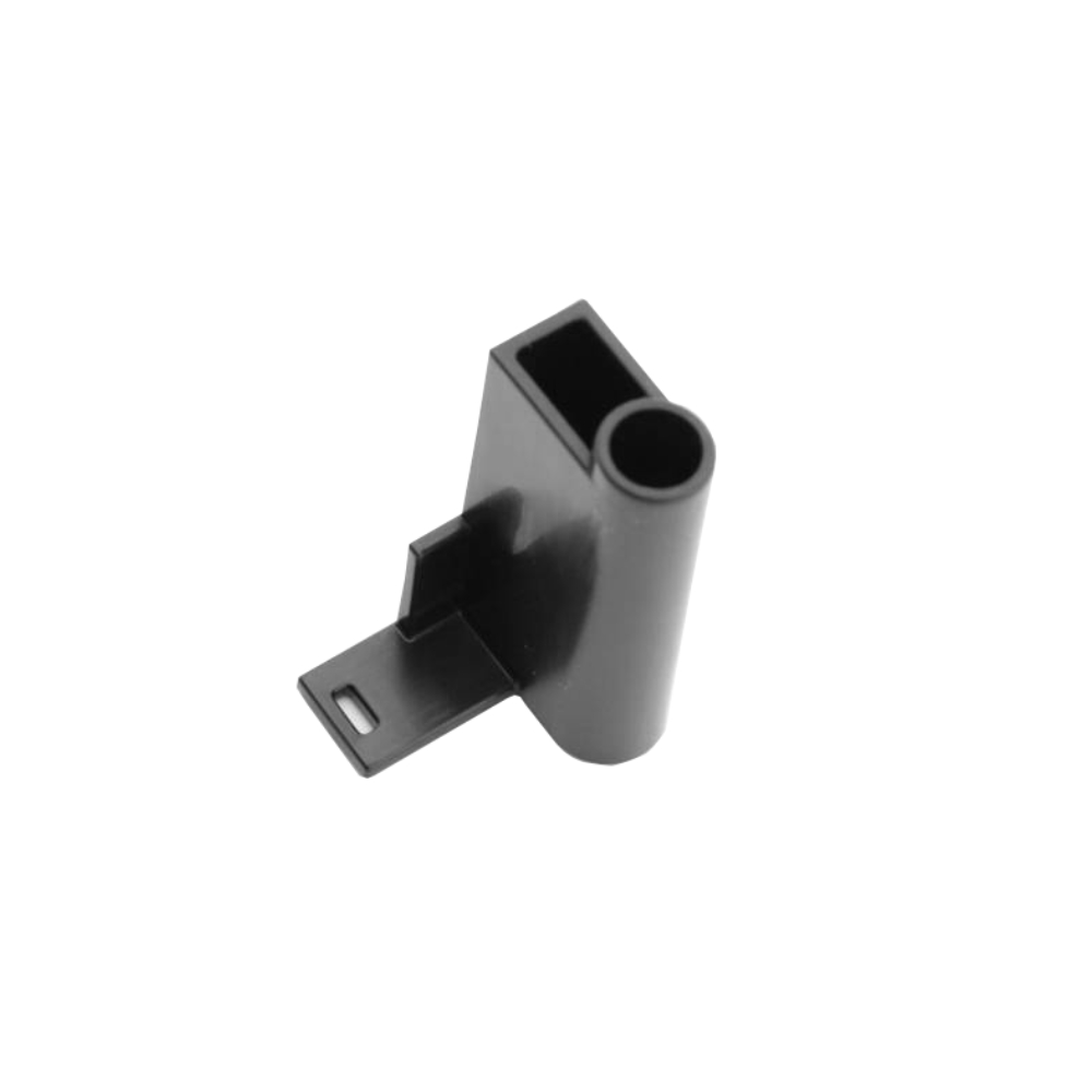Jura Halter Abdeckung W8