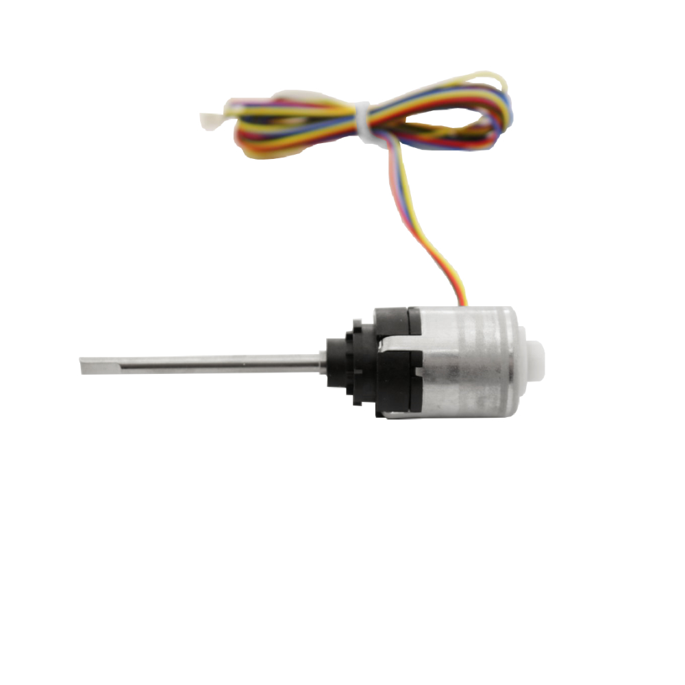 Jura Motor UAL1EN11A1HZ12