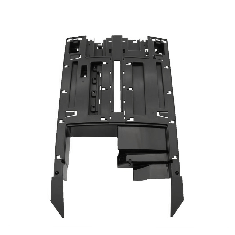 Jura Frontrahmen schwarz X6/X8/X10