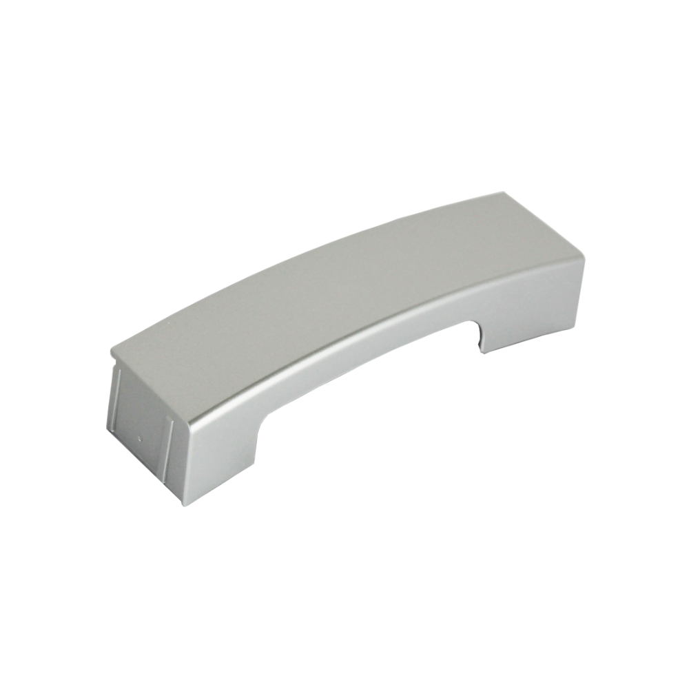 DeLonghi Blende (Silber) für Wassertank von DeLonghi ECAM 22.360.S / ECAM 22.366.S