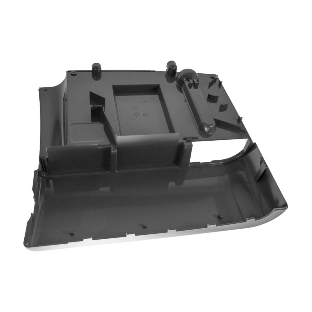 Bosch Seitenteil links grau VeroCafe LattePro Bosch Seitenteil links grau VeroCafe LattePro