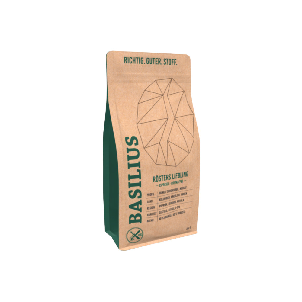 Basilius Rösters Liebling 1000g