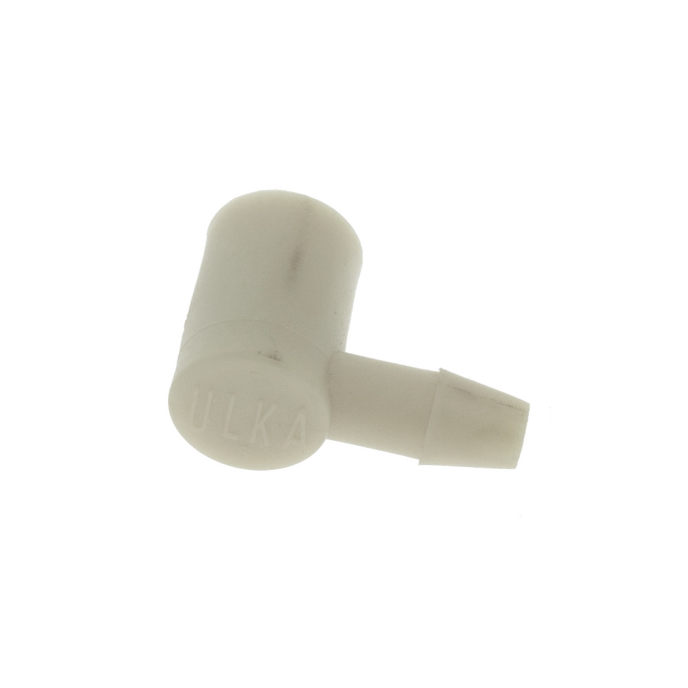 Winkelanschluß Pumpe 90°