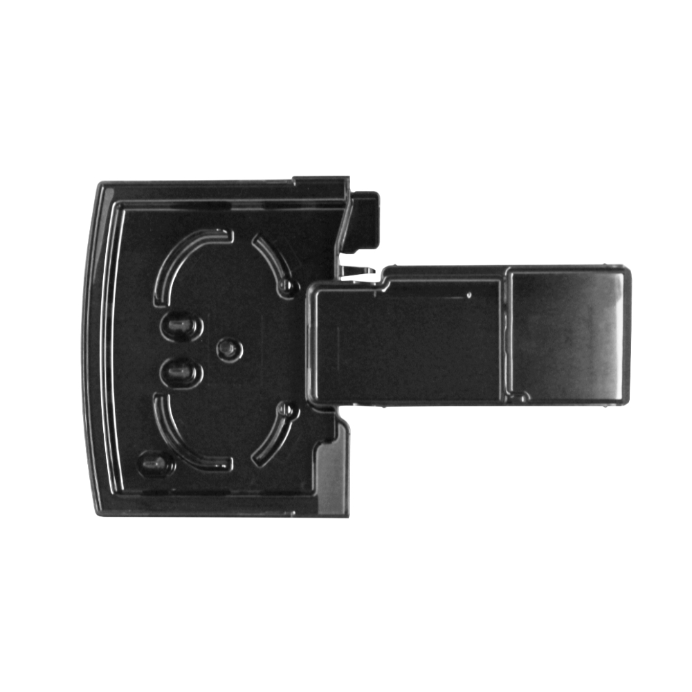 DeLonghi Abtropfschale (V2 / Schwarz) ECAM
