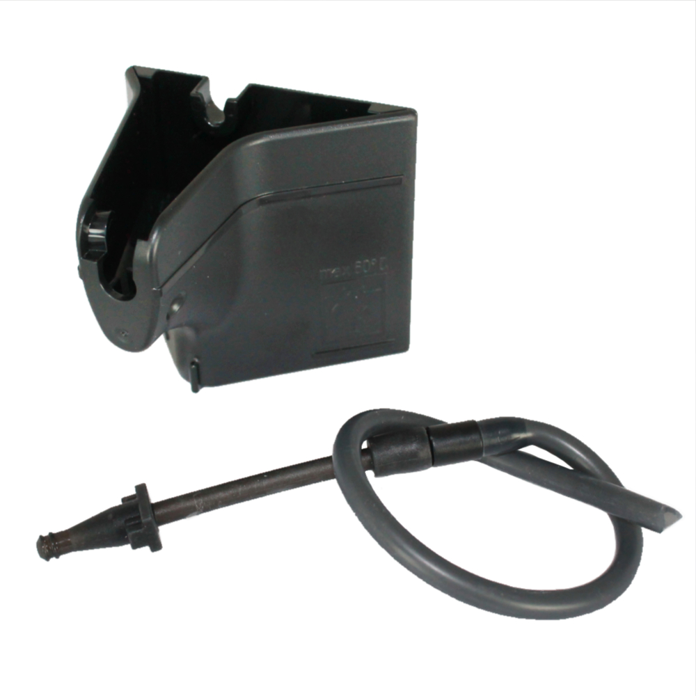 Siemens Anschlusseinheit Milchadapter EQ.9