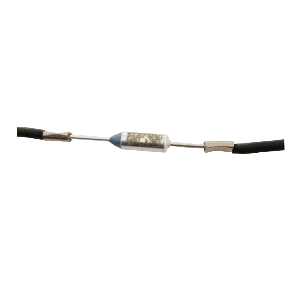 Jura STB-Litze EU 192C (1xE5) schwarz Z10
