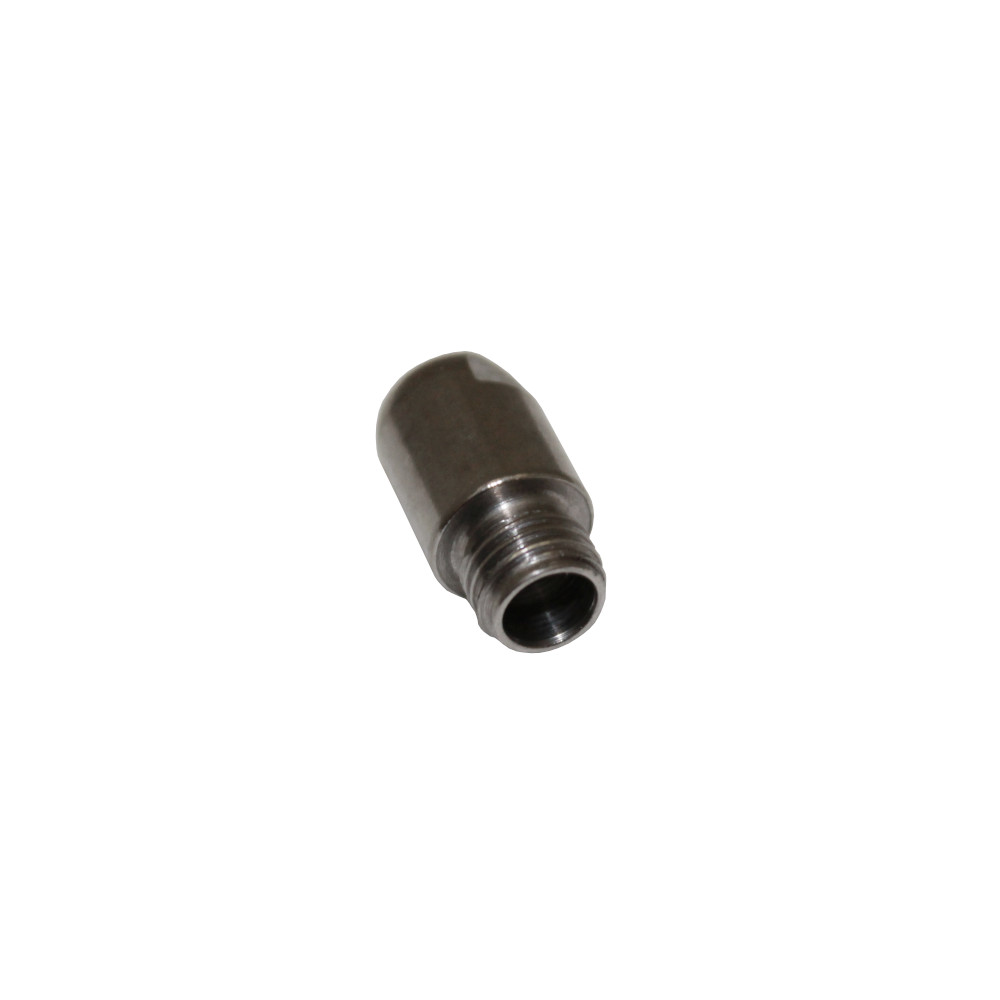 Jura Düse Wasserrohr 2.4mm