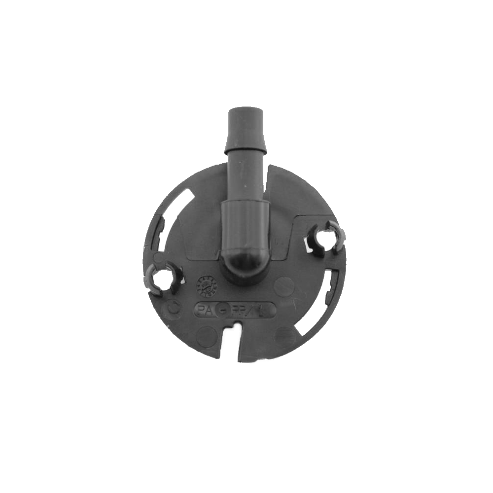 Jura Ventildrücker RFID schwarz Z/J/ENA/C8