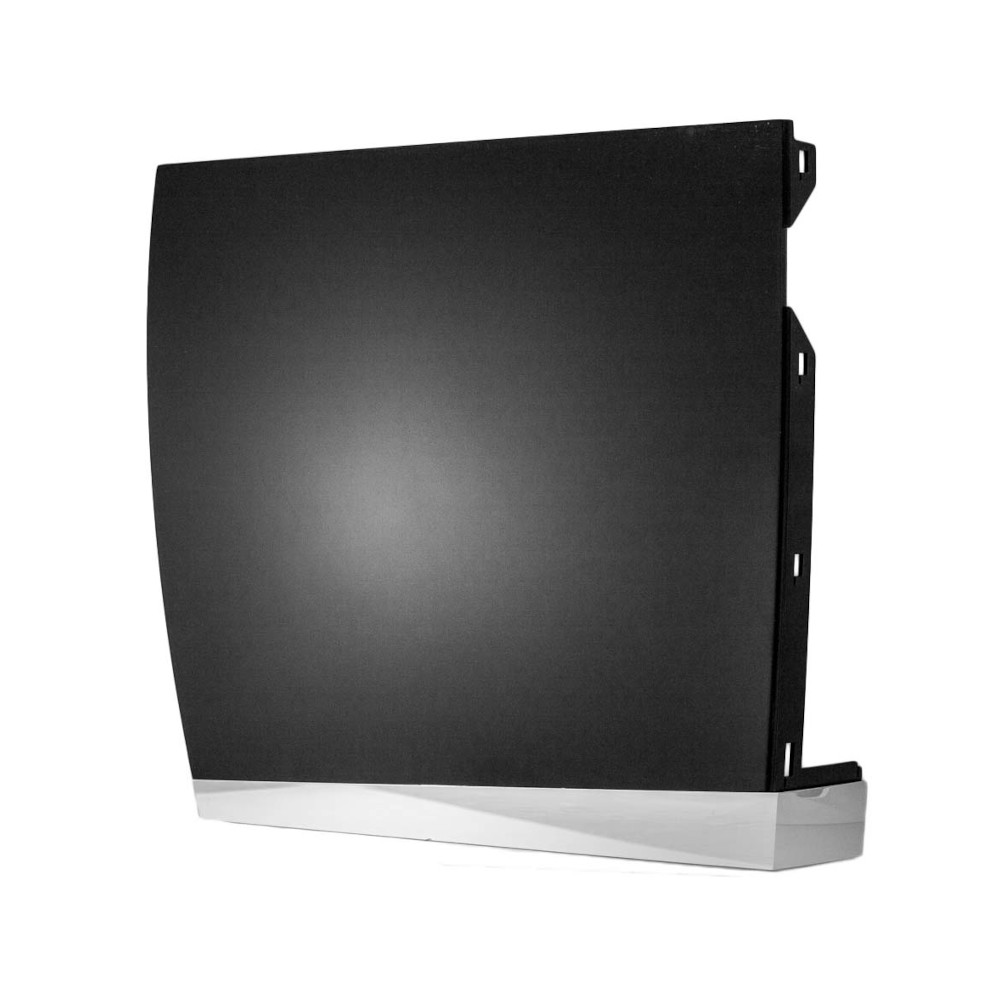 JURA Seitenwand rechts kpl.  GIGA JURA Seitenwand rechts kpl.  GIGA