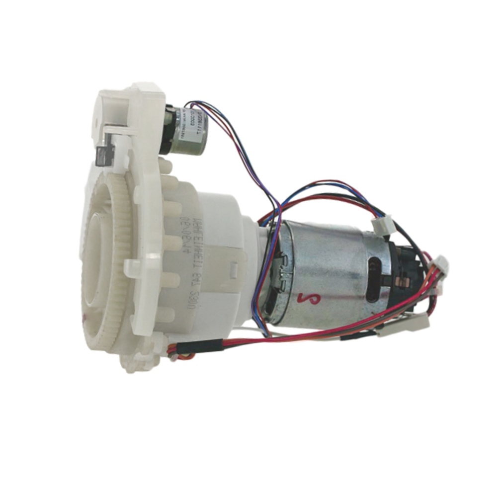 JURA Mahleinheit rechts 230V R V2 GIGA