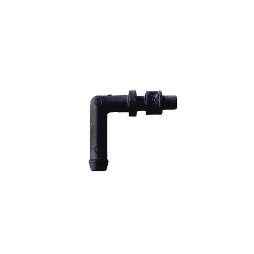 JURA Fluid Nippel L Form 90° Impressa S / X / GIGA