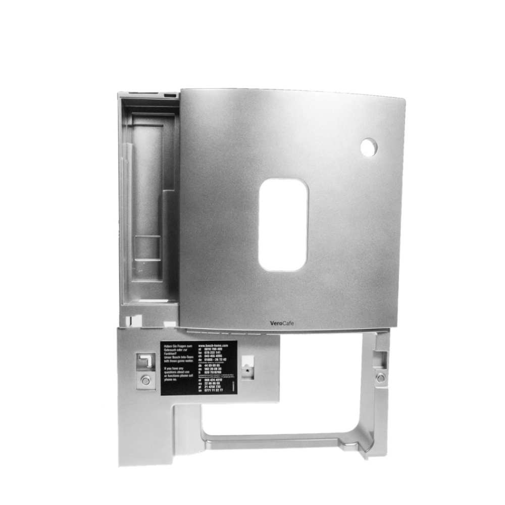 Bosch Blende für Gehäusefront Vero Cafe