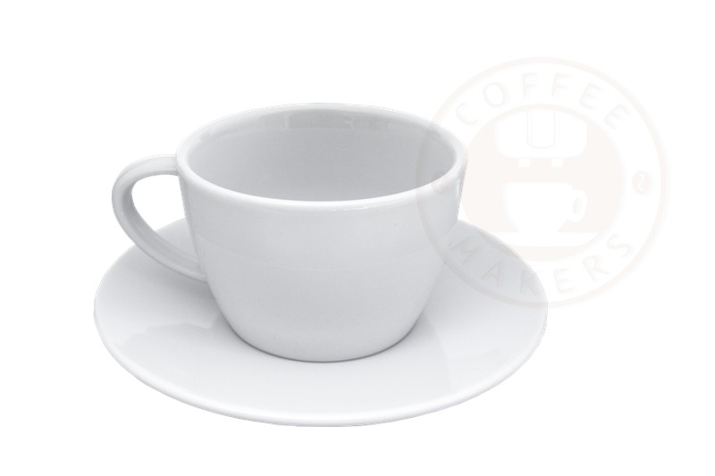 JURA Cappuccino Tasse - 2er Set