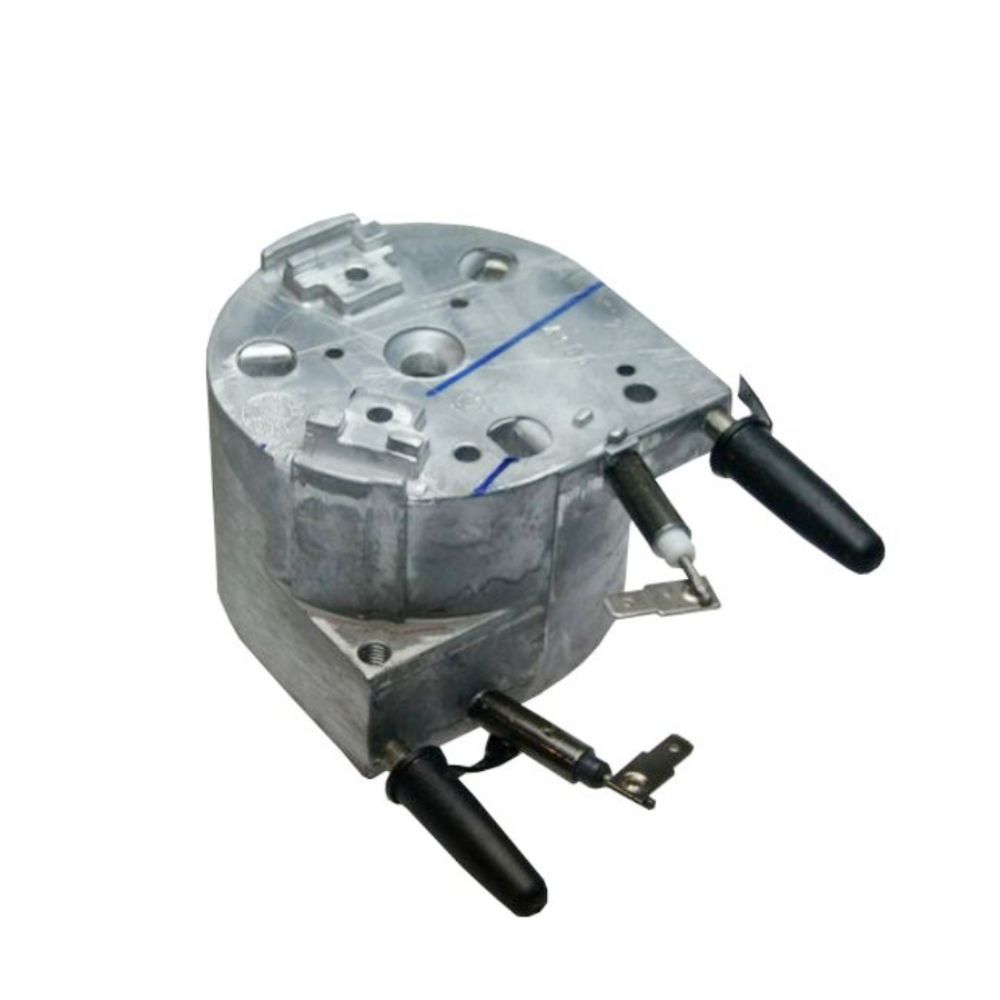 Melitta Thermoblock E970