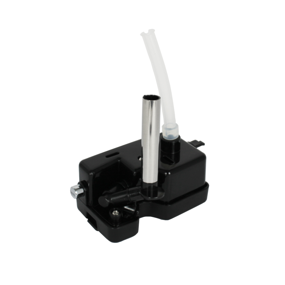 DeLonghi Deckel für Milchbehälter zu DeLonghi EC 850.M / EC 860.M Siebträgermaschine