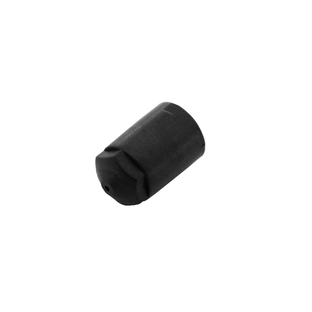 Jura Dampfdüse schwarz e8 s8 we8