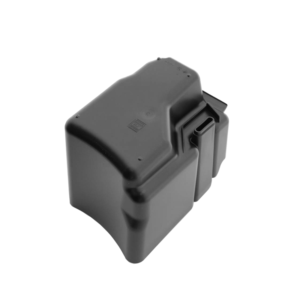 Jura Tresterbehälter kpl W8