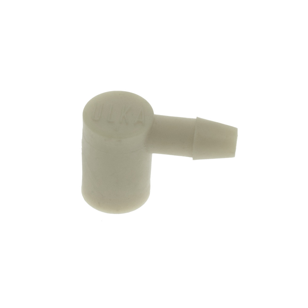 Winkelanschluß Pumpe 90°