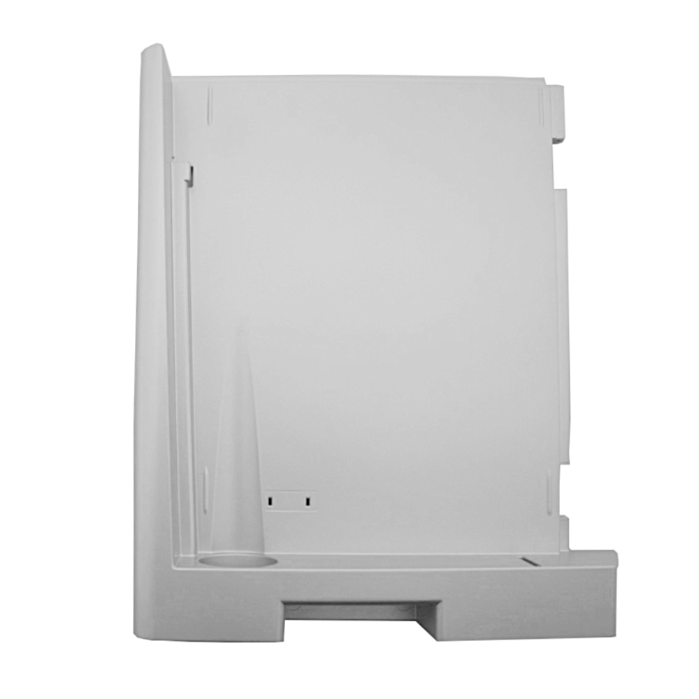 Jura Tanksockel platin