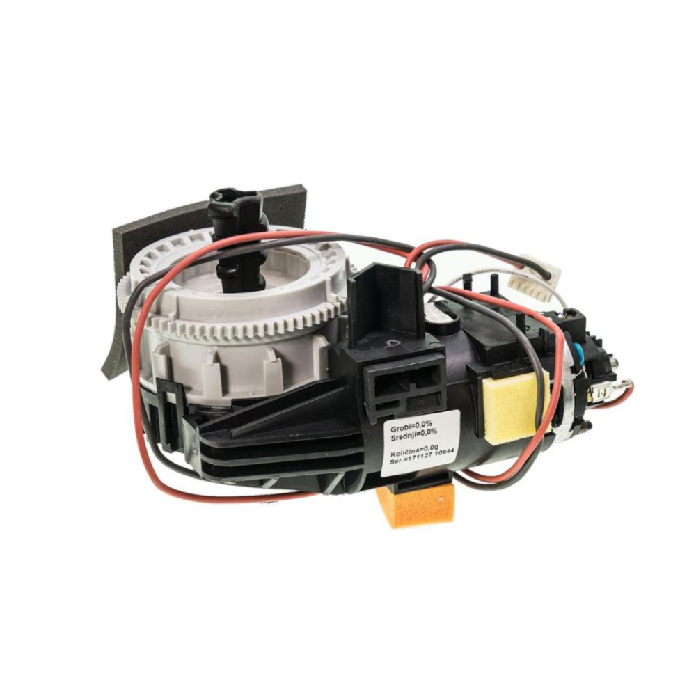 Siemens Mahlwerk  EQ.6