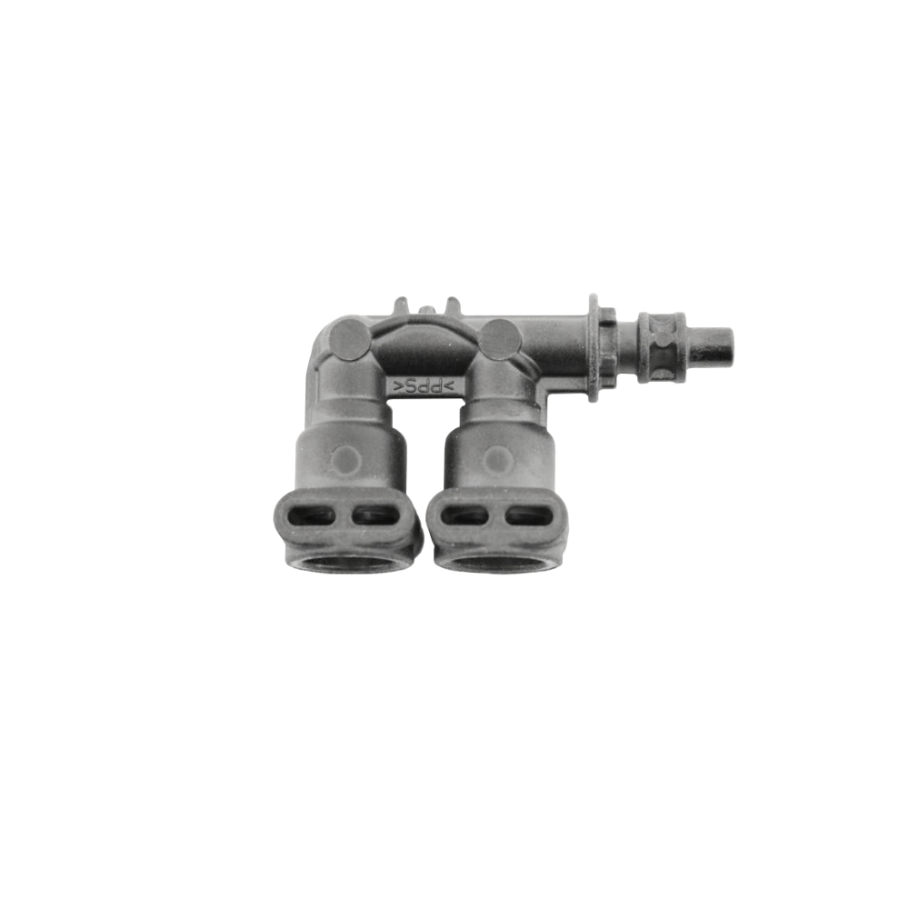 JURA Fluid Anschluss F 90° V4 GIGA / ENA / Impressa A