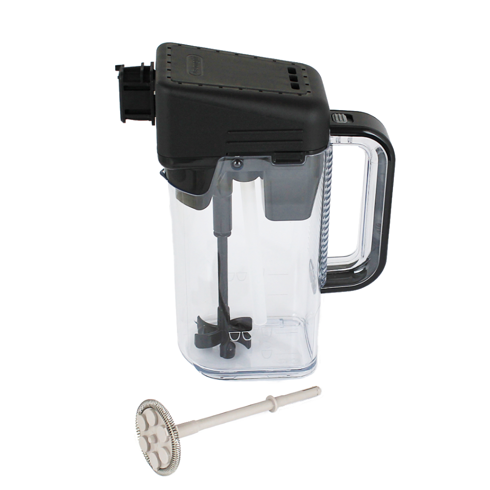 DeLonghi Milchbehälter, kpl EPAM960.75.GLM