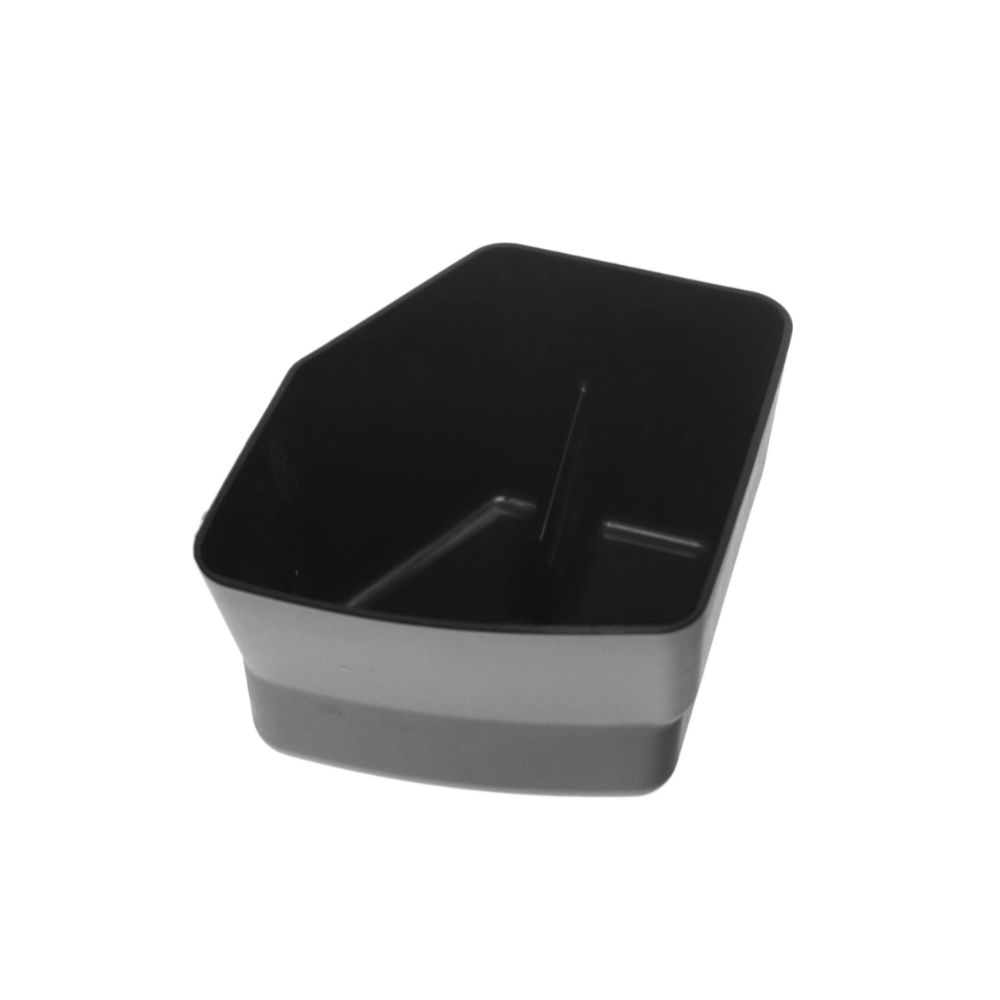 Nivona Tresterbehälter 670 schwarz NICR 6xx