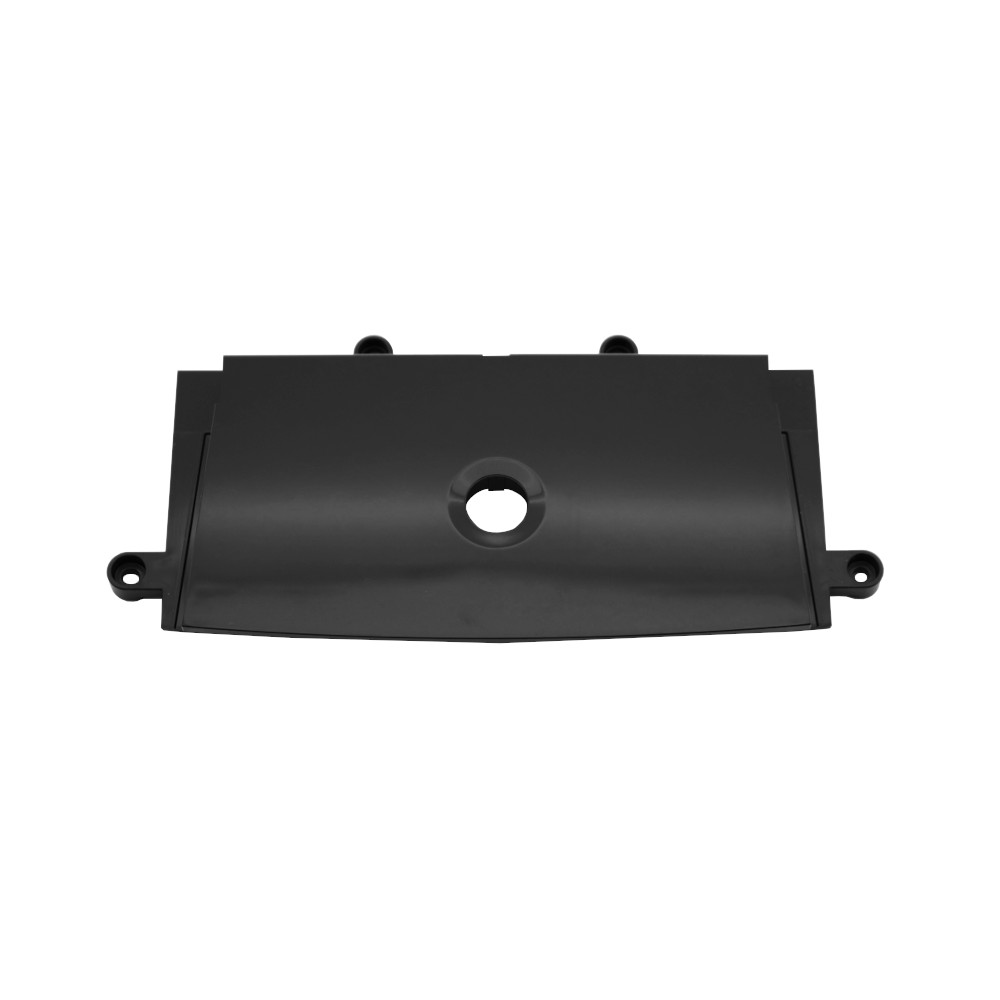 Jura Halter Schalter schwarz Giga 10