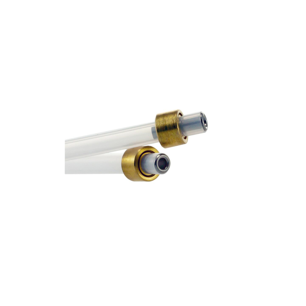 JURA Schlauch FEP 4 x 2.5 x 300mm Impressa S / X Serie