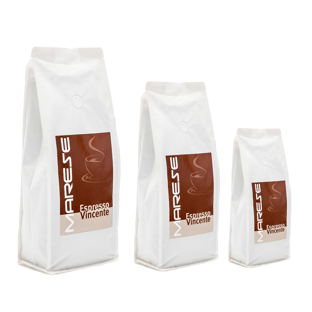 Marese Espresso Vincente Marese Espresso Vincente