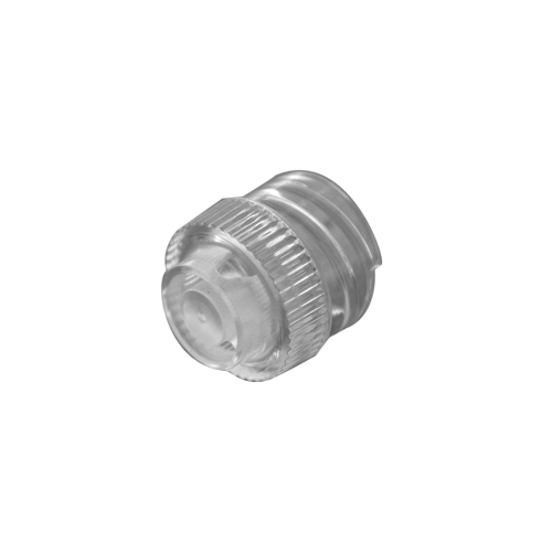 JURA Milchauslauf Feinschaumdüse transparent D / F / J / Z Serie