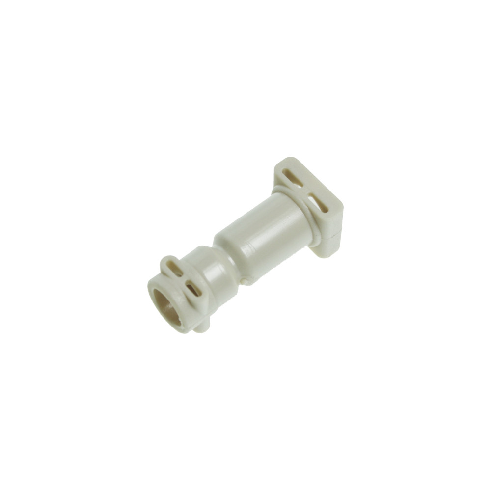 DeLonghi Anschluss 6mm zu Thermoblock ESAM